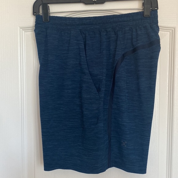 Lululemon Pace Breaker Short *Linerless 6”inseam - Picture 6 of 7